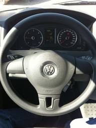 2010 Volkswagen Transporter Pics