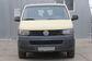 2011 Transporter V 7HM, 7HF 2.0 TDI Kombi Standard roof  (140 Hp) 