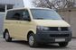 Volkswagen Transporter V 7HM, 7HF 2.0 TDI Kombi Standard roof  (140 Hp) 