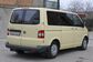 Transporter V 7HM, 7HF 2.0 TDI Kombi Standard roof  (140 Hp) 