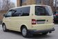 Volkswagen Transporter V 7HM, 7HF 2.0 TDI Kombi Standard roof  (140 Hp) 