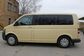 2011 Volkswagen Transporter V 7HM, 7HF 2.0 TDI Kombi Standard roof  (140 Hp) 