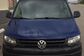 Transporter V 7HM, 7HF 2.0 TDI Kombi Long Standard roof  (102 Hp) 