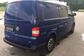 Volkswagen Transporter V 7HM, 7HF 2.0 TDI Kombi Long Standard roof  (102 Hp) 