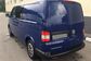 2012 Volkswagen Transporter V 7HM, 7HF 2.0 TDI Kombi Long Standard roof  (102 Hp) 