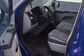 Transporter V 7HM, 7HF 2.0 TDI Kombi Long Standard roof  (102 Hp) 