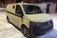 2013 Volkswagen Transporter V 7HM, 7HF 2.0 TDI Kombi Standard roof  (140 Hp) 