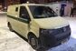 Transporter V 7HM, 7HF 2.0 TDI Kombi Standard roof  (140 Hp) 