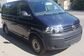 2014 Transporter V 7HM, 7HF 2.0 TDI Kombi Standard roof  (84 Hp) 