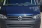 2014 Volkswagen Transporter V 7HM, 7HF 2.0 TDI Kombi Standard roof  (84 Hp) 