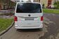 2016 Volkswagen Transporter VI SGB, SGC, SGG, SGJ 2.0 TDI Kombi Standard roof (102 Hp) 