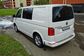 Transporter VI SGB, SGC, SGG, SGJ 2.0 TDI Kombi Standard roof (102 Hp) 