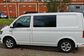 2016 Transporter VI SGB, SGC, SGG, SGJ 2.0 TDI Kombi Standard roof (102 Hp) 
