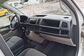 2016 Volkswagen Transporter VI SGB, SGC, SGG, SGJ 2.0 TDI Kombi Standard roof (102 Hp) 