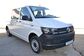 Volkswagen Transporter VI SGB, SGC, SGG, SGJ 2.0 TDI Kombi Long Standard roof (102 Hp) 