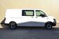 Volkswagen Transporter VI SGB, SGC, SGG, SGJ 2.0 TDI Kombi Long Standard roof (102 Hp) 