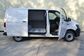 Volkswagen Transporter VI SGB, SGC, SGG, SGJ 2.0 TDI Kombi Standard roof (102 Hp) 