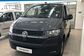 2020 Volkswagen Transporter VI SGB, SGC, SGG, SGJ 2.0 TDI BTM DSG Kombi Standard roof (199 Hp) 