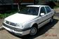 Preview 1992 Volkswagen Vento