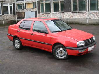 1992 Volkswagen Vento Pictures