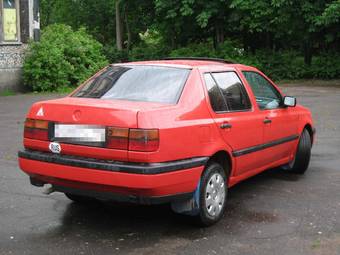 1992 Volkswagen Vento For Sale