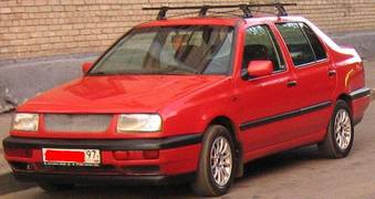 1993 Volkswagen Vento