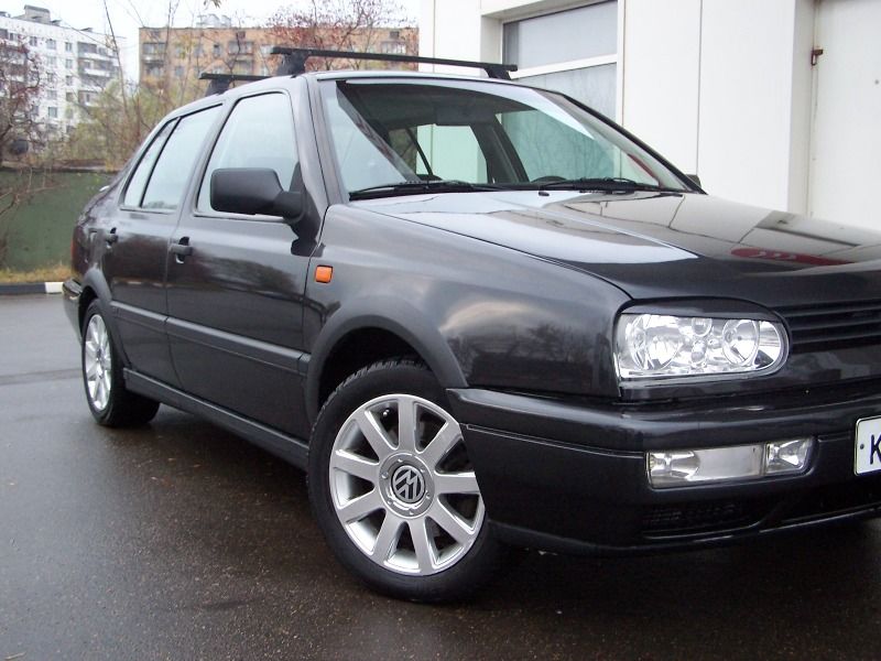 1993 Volkswagen Vento