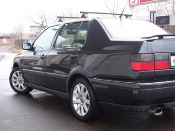 1993 Vento