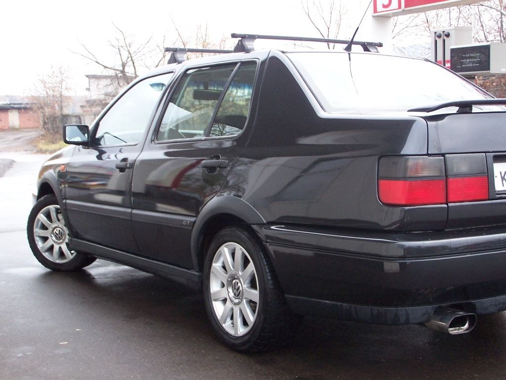 1993 Volkswagen Vento