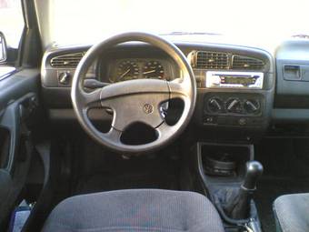 1993 Vento