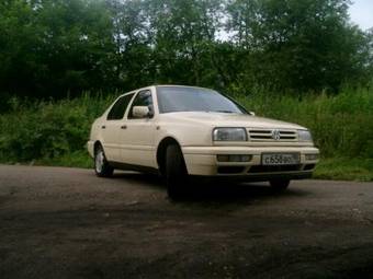 1993 Volkswagen Vento