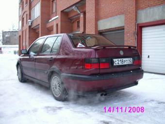 1993 Volkswagen Vento For Sale