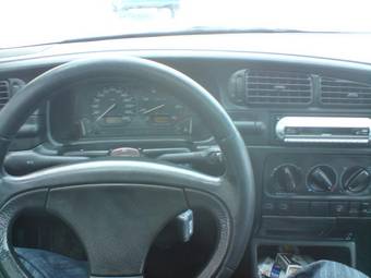 1993 Volkswagen Vento Pictures