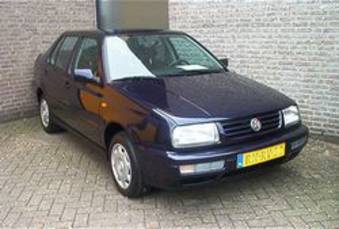 1994 Volkswagen Vento