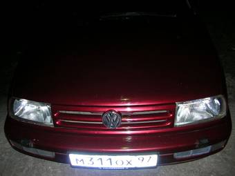 1994 Vento