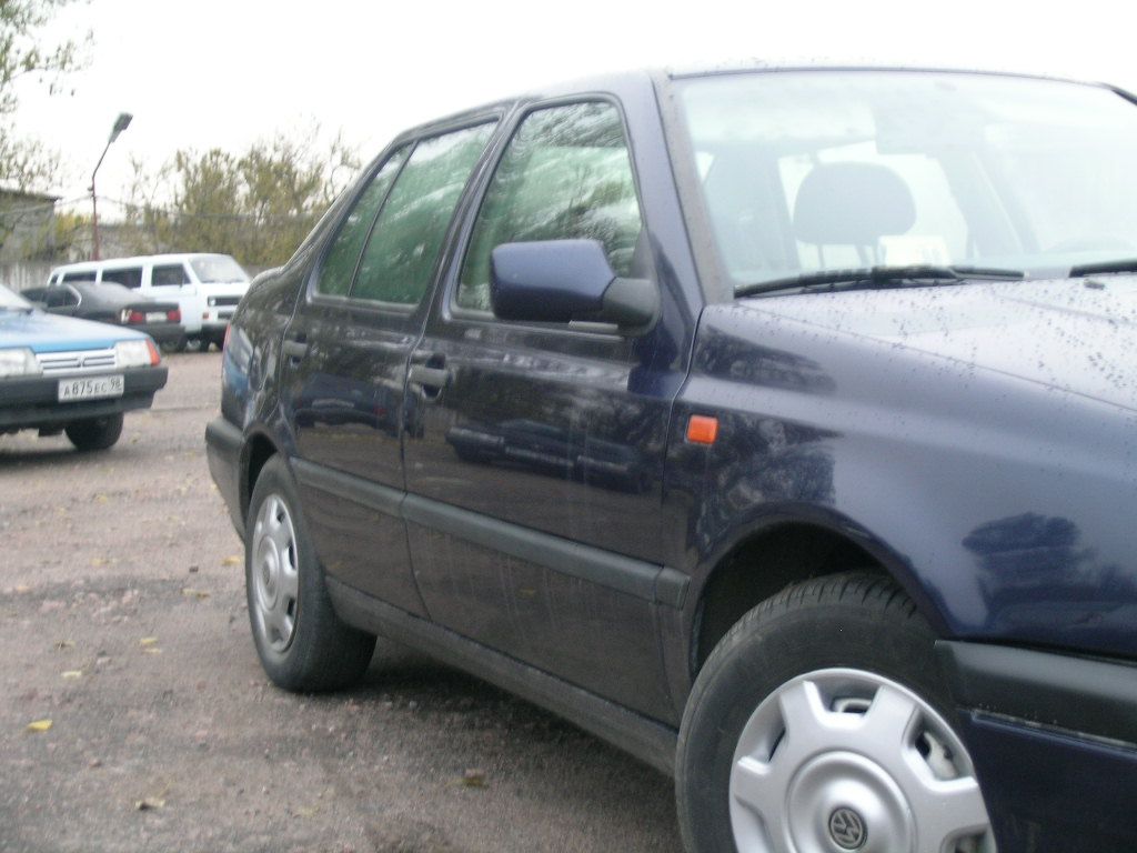 1994 Volkswagen Vento