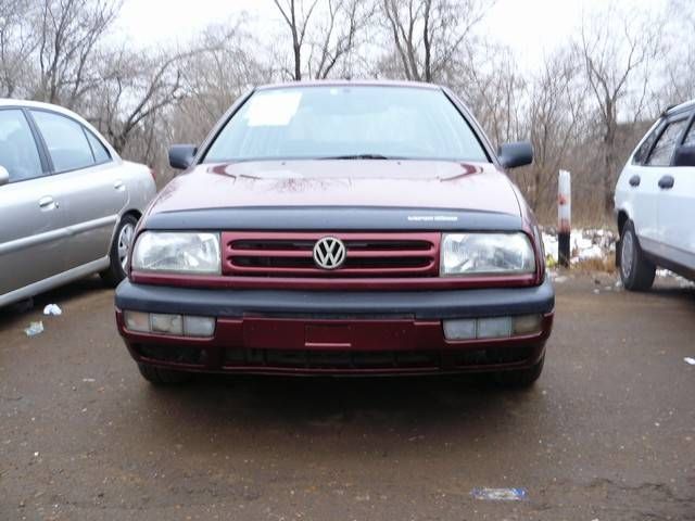 1994 Volkswagen Vento