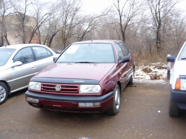 1994 Volkswagen Vento