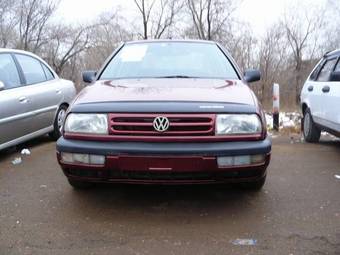 1994 Volkswagen Vento For Sale