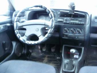 1994 Volkswagen Vento Pictures