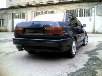 1994 Volkswagen Vento Pictures