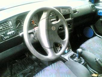 1994 Volkswagen Vento Photos