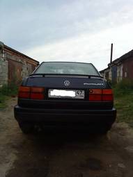 1994 Volkswagen Vento Pictures