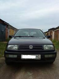 1994 Volkswagen Vento Pics
