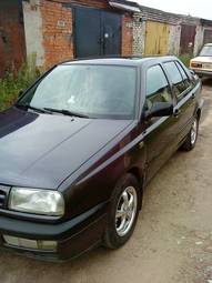 1994 Volkswagen Vento Pictures