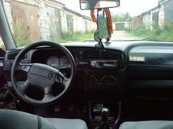 1994 Volkswagen Vento Photos