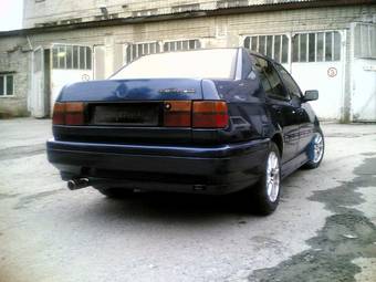 1994 Volkswagen Vento Photos
