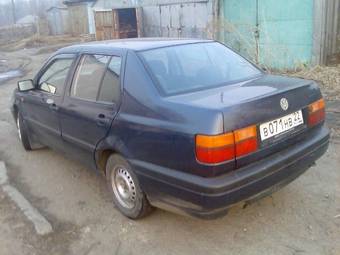 1994 Volkswagen Vento Pictures