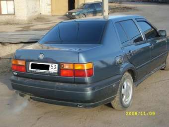 1995 Volkswagen Vento Pictures