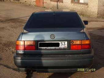 1995 Volkswagen Vento Photos